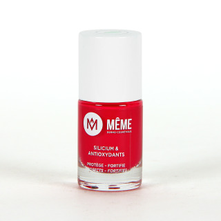 Meme Esmalte Framboise 05 Annie 10 ml