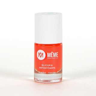Meme Esmalte Rose Melón 16 Julie 10 ml