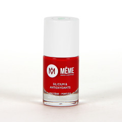 Meme Esmalte Rouge 02 Zazie 10 ml