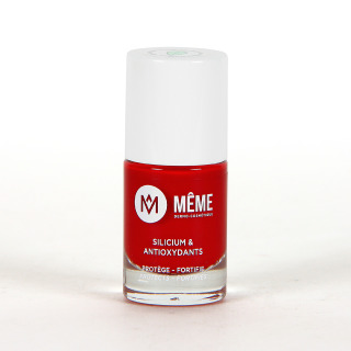 Meme Esmalte Rouge 02 Zazie 10 ml