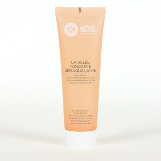 Meme Gel Desmaquillante Fundente 50 ml