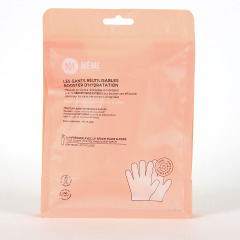 Meme Guantes Potenciadores de Hidratación 1 Par