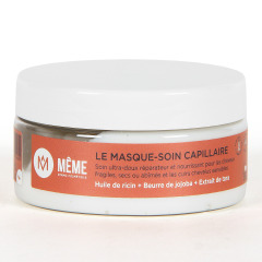 Meme Mascarilla Capilar 200 ml