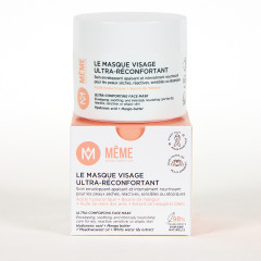 Meme Mascarilla Facial Reconfortante 50 ml