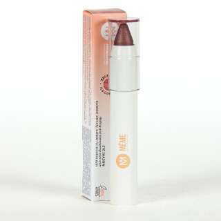 Meme Sombra de Ojos Rosy Brown 3,5 g