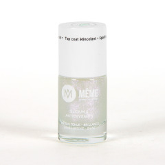Meme Top Coat Efecto Brillante 10 ml