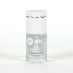 Meme Top Coat Efecto Gel 10 ml