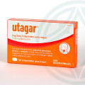Utagar 20 comprimidos para chupar