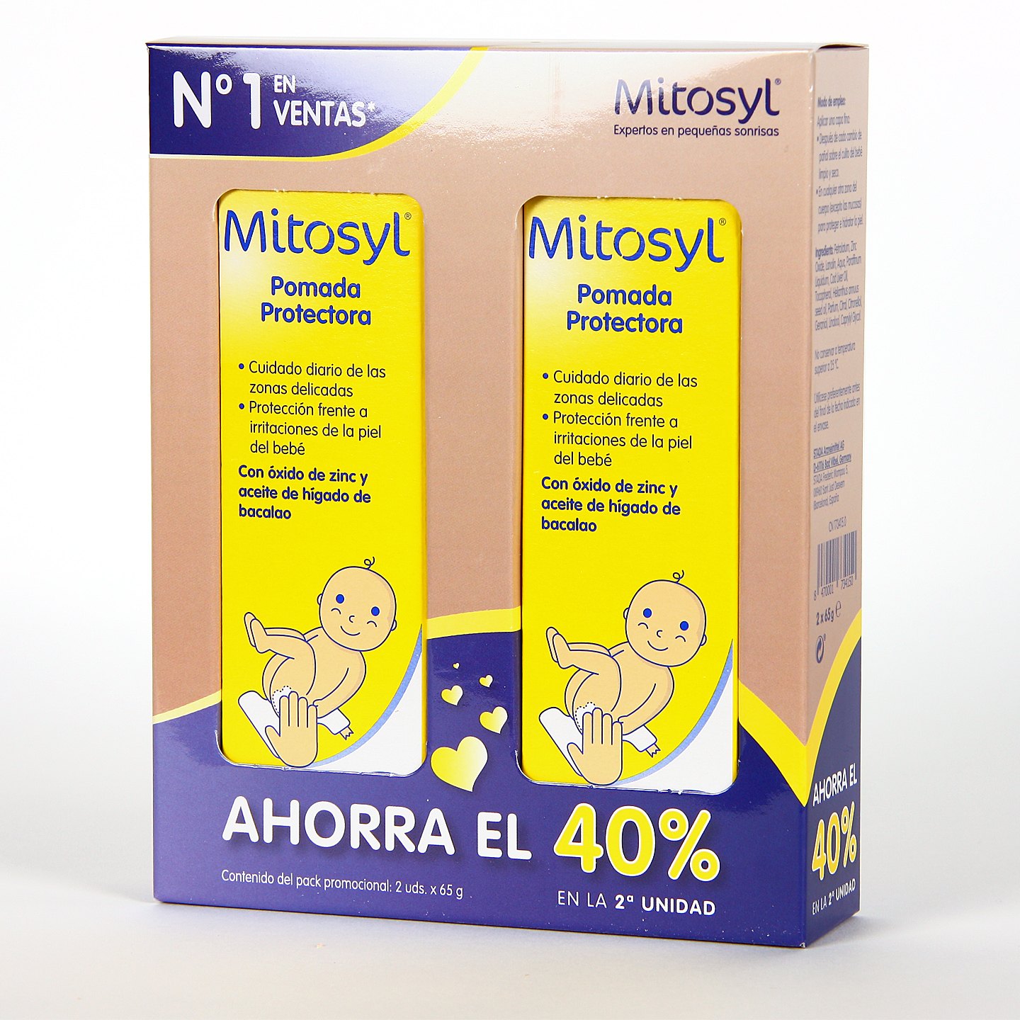 Farmacias del Ahorro, Embarazo - Productos categorías - Vitaminas -  Promociones