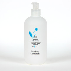 Modesta Cassinello B01 Limpiador Corporal 500ml