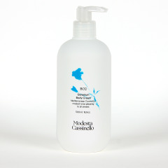 Modesta Cassinello B02 Crema Corporal 500ml