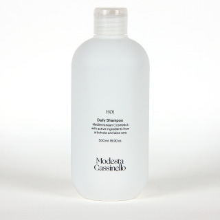 Modesta Cassinello H01 Champú de Uso Frecuente 500 ml