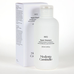 Modesta Cassinello H02 Champú Reparador 250ml