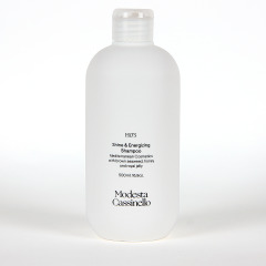 Modesta Cassinello H03 Champú Brillo y Vitalidad 500ml