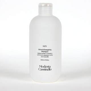 Modesta Cassinello H03 Champú Brillo y Vitalidad 500ml