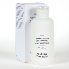 Modesta Cassinello H04 Acondicionador Revitalizante 250ml