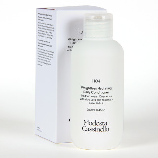 Modesta Cassinello H04 Acondicionador Revitalizante 250ml