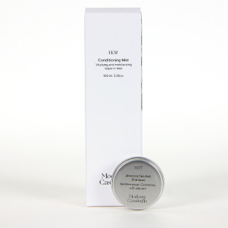 Modesta Cassinello H08 Spray Acondicionador sin aclarado 100ml