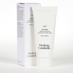 Modesta Cassinello H09 Mascarilla Capilar 100ml
