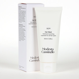 Modesta Cassinello H09 Mascarilla Capilar 100ml