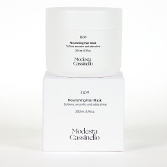Modesta Cassinello H09 Mascarilla Capilar Nutritiva 200ml