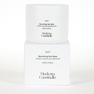 Modesta Cassinello H09 Mascarilla Capilar Nutritiva 200ml