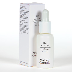 Modesta Cassinello H10 Aceite Sublime 30ml