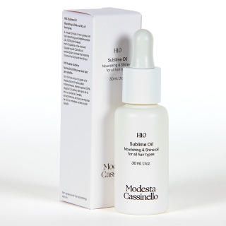 Modesta Cassinello H10 Aceite Sublime 30ml