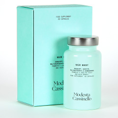 Modesta Cassinello Hair Boost 60 Cápsulas