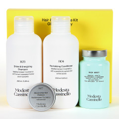 Modesta Cassinello PACK Brillo y vitalidad