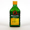 Mollers Omega 3 Aceite de Hígado de Bacalao 250 ml Sabor Limón