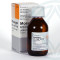 Mosegor 0,5 mg/ 10 ml solución oral 200ml