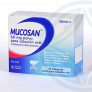 Mucosan 60 mg 20 sobres