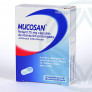 Mucosan Retard 75 mg 30 cápsulas