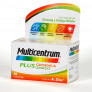 Multicentrum Plus Ginseng y Ginkgo 30 comprimidos