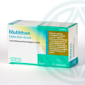 Multithon 28 cápsulas