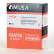 Musa Vigor 60 Cápsulas Pack Duplo