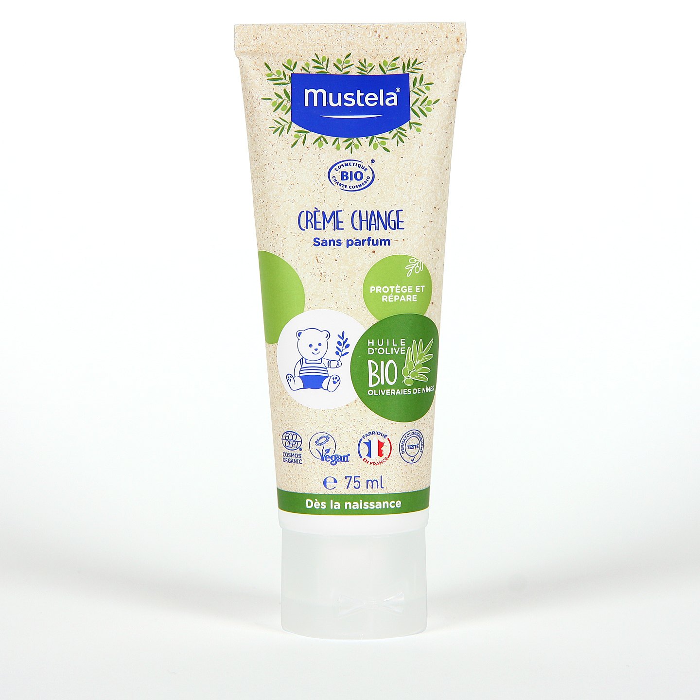 Comprar Crema hidratante Bio 150 ml de crema Mustela