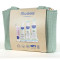 Mustela Bolsa Carrito Menta