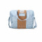 Mustela Bolso Paseo My Baby Gris
