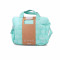 Mustela Bolso Paseo My Baby Verde