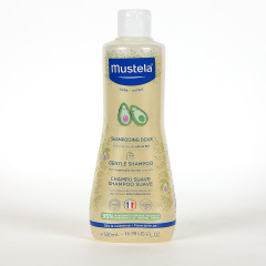 Mustela Champú bebé 500 ml