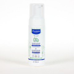 Mustela Champú Recién Nacido 150 ml