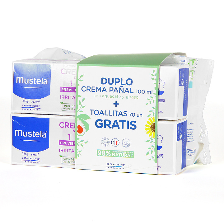 Crema cambio pannolino bubble & co 150 ml 150 ml in Italia