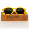 Mustela Gafas de Sol Infantiles Coco 6-10 Años Color Amarillo