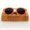 Mustela Gafas de Sol Infantiles Coco 6-10 Años Color Coral