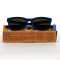 Mustela Gafas De Sol Infantiles Girasol 3-5 Años Color Azul