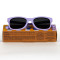 Mustela Gafas De Sol Infantiles Girasol 3-5  Años Color Lila
