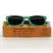Mustela Gafas De Sol Infantiles Girasol 3-5  Años Color Verde