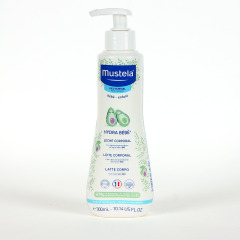 Mustela Hydra Bebé Leche Corporal 300 ml